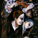 Sérénade pour trois clowns